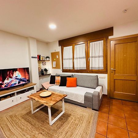 Apartamento Acogedor Pineta Bielsa Esterno foto