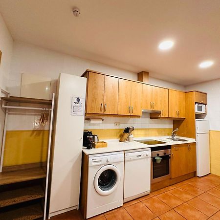 Apartamento Acogedor Pineta Bielsa Esterno foto