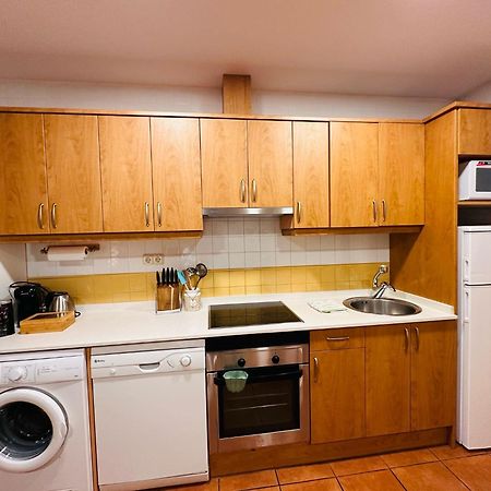 Apartamento Acogedor Pineta Bielsa Esterno foto