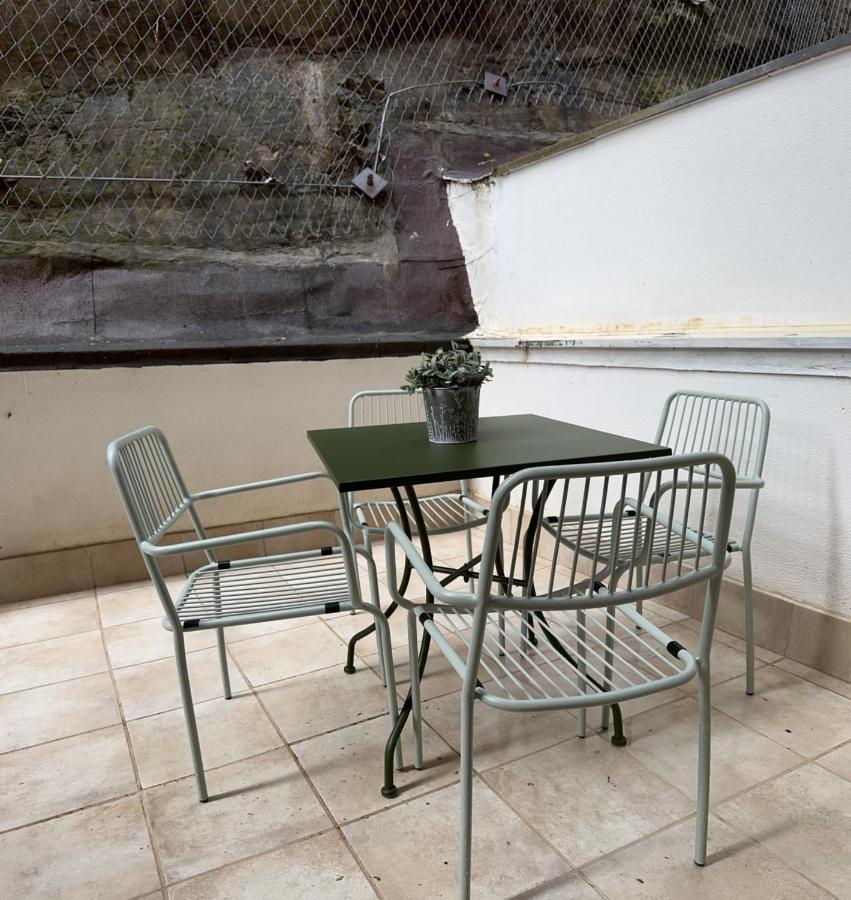 Apartamento Acogedor Pineta Bielsa Esterno foto