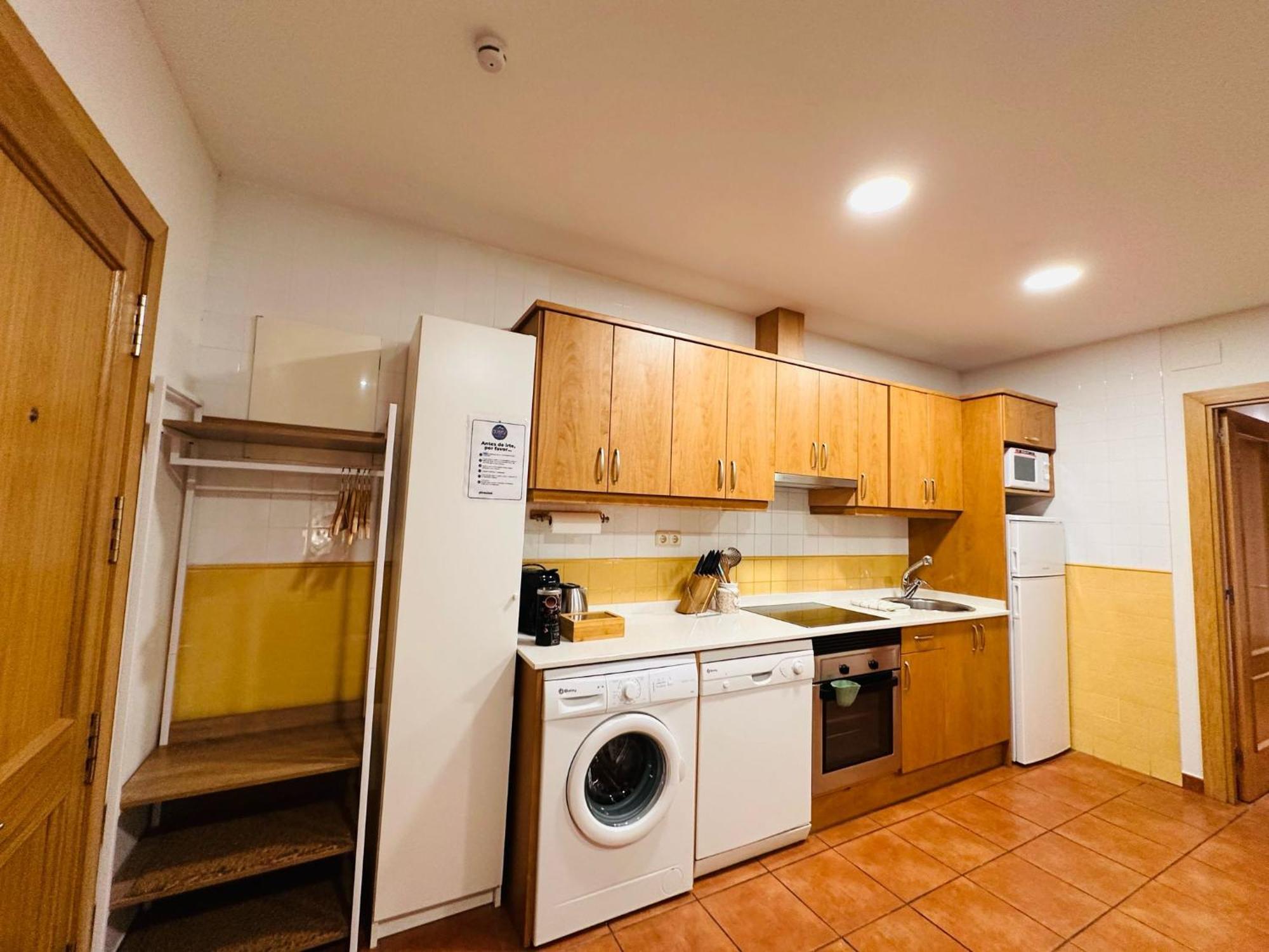 Apartamento Acogedor Pineta Bielsa Esterno foto